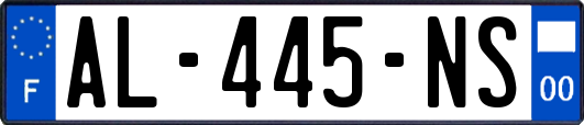 AL-445-NS