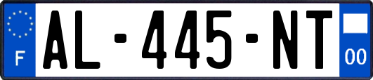 AL-445-NT