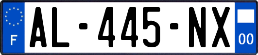 AL-445-NX