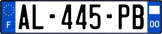 AL-445-PB