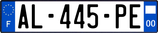 AL-445-PE