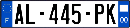 AL-445-PK