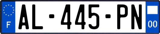 AL-445-PN