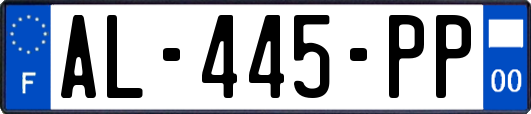 AL-445-PP