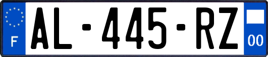 AL-445-RZ