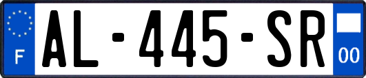 AL-445-SR