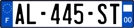 AL-445-ST