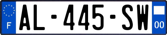 AL-445-SW