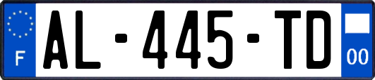 AL-445-TD