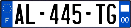 AL-445-TG