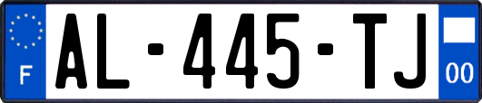 AL-445-TJ