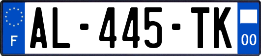 AL-445-TK