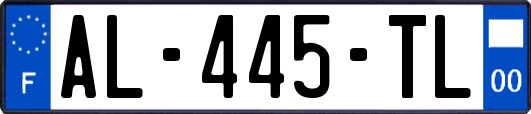 AL-445-TL