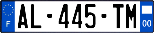 AL-445-TM