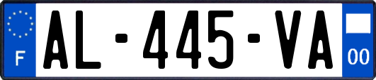 AL-445-VA