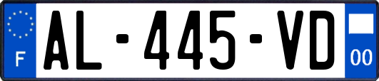 AL-445-VD