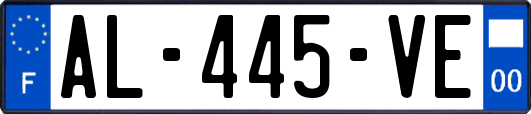 AL-445-VE