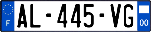 AL-445-VG