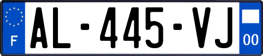 AL-445-VJ