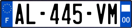 AL-445-VM