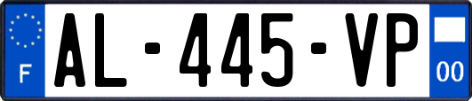 AL-445-VP