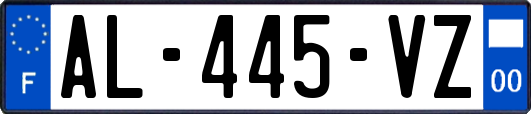 AL-445-VZ