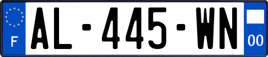 AL-445-WN