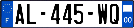 AL-445-WQ