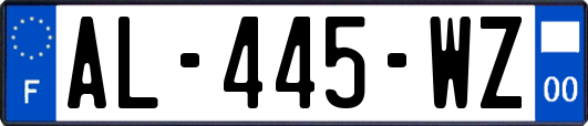 AL-445-WZ