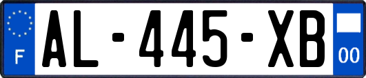 AL-445-XB