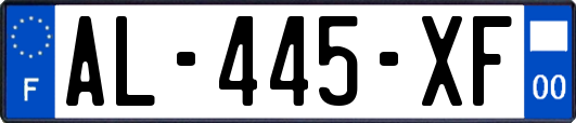 AL-445-XF
