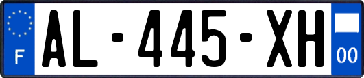 AL-445-XH