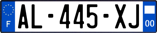 AL-445-XJ