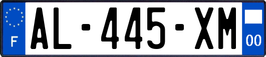 AL-445-XM