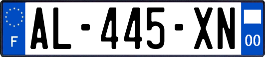 AL-445-XN