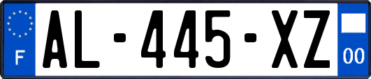 AL-445-XZ