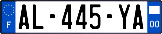 AL-445-YA
