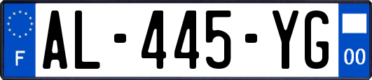 AL-445-YG
