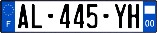 AL-445-YH