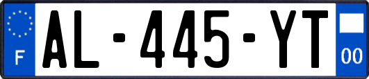 AL-445-YT