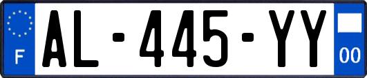 AL-445-YY