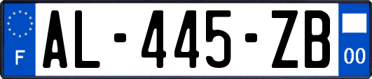 AL-445-ZB