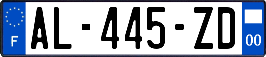 AL-445-ZD