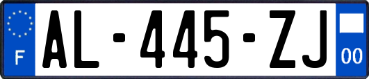 AL-445-ZJ