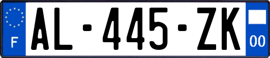 AL-445-ZK