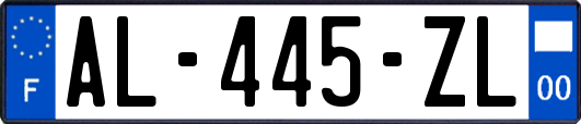 AL-445-ZL