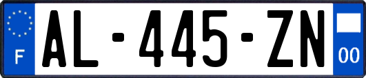 AL-445-ZN