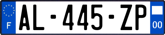 AL-445-ZP