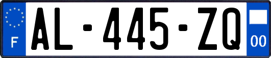 AL-445-ZQ