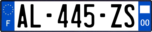 AL-445-ZS